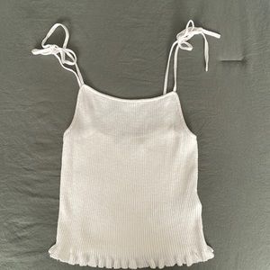 A&F | Crop Top